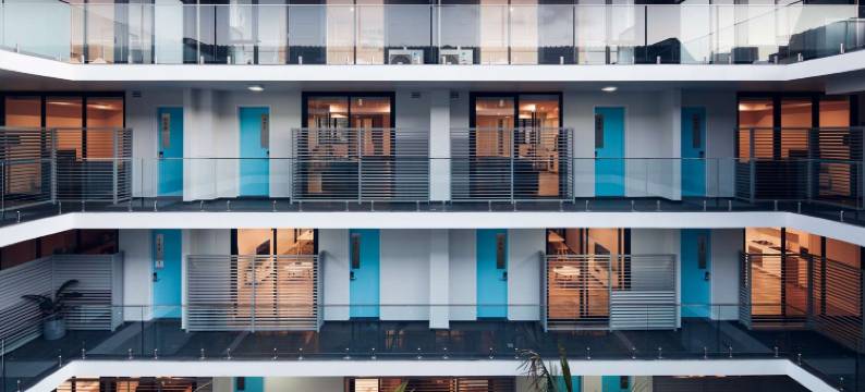 坎伯当维里耶酒店(Veriu Camperdown)图片