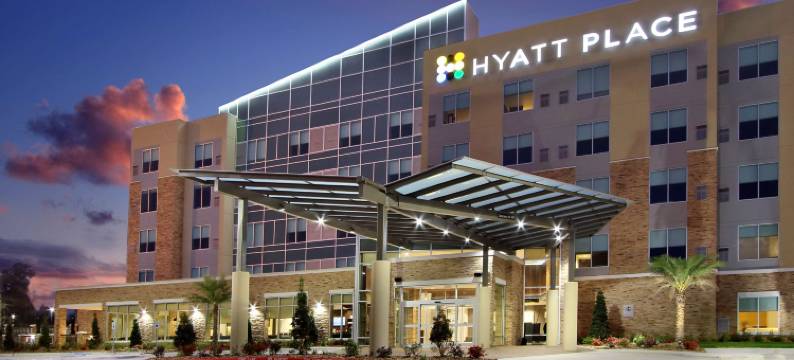 休斯顿西北复古公园凯悦嘉轩酒店(Hyatt Place Houston NW Vintage Park)图片