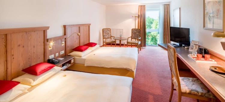 魏因加滕多美罗酒店(Dormero Hotel Weingarten)图片