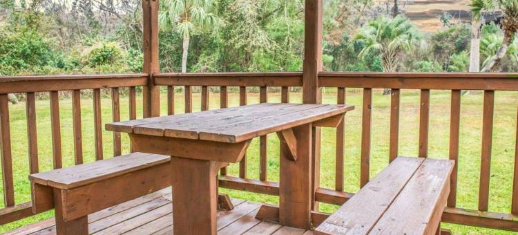 湖城北伊克诺旅馆(Econo Lodge Lake City-North)图片