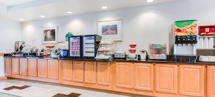 Wingate by Wyndham York图片