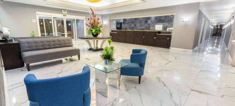 拉昆塔温德姆酒店-近华雷斯城美国领事馆(La Quinta by Wyndham CD Juarez Near US Consulate)图片