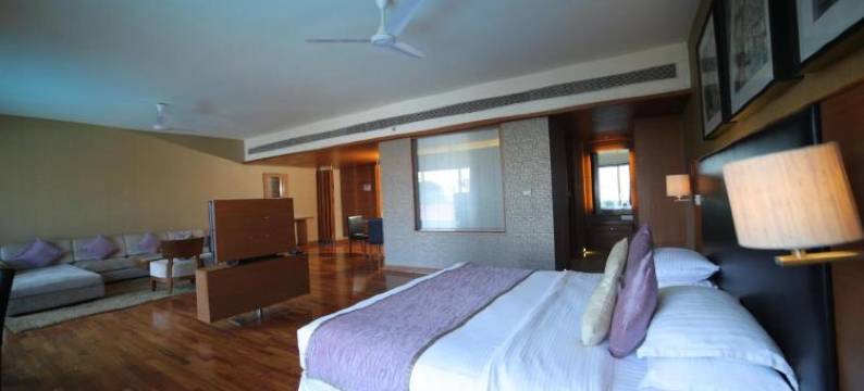 马恒达俱乐部肯斯维尔高尔夫度假村(Club Mahindra Kensville Golf Resort)图片