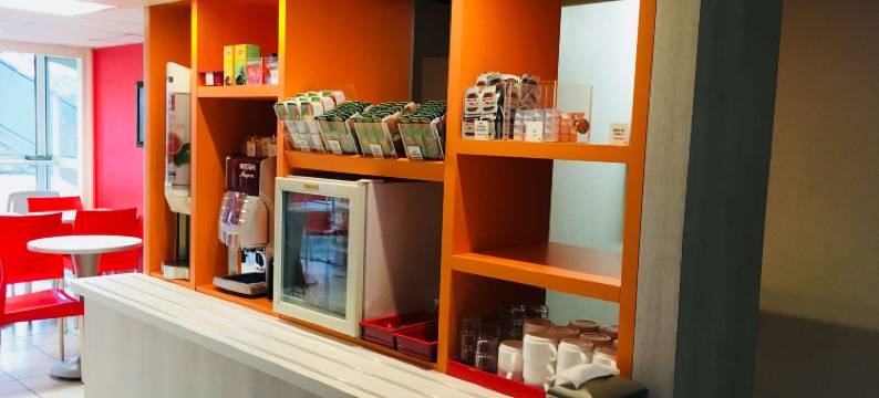 阿让普瑞米尔经典酒店(Premiere Classe Agen)图片