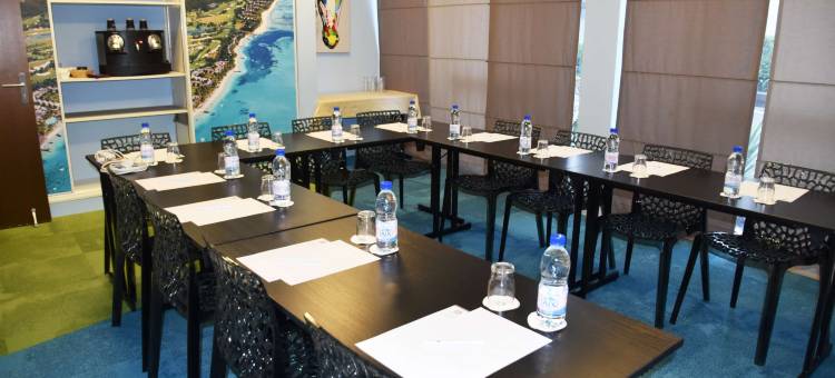 阿卡库贝斯特韦斯特酒店(Best Western Aquakub)图片