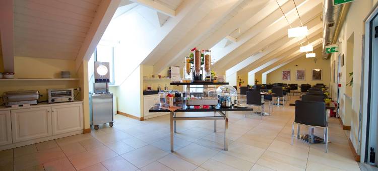 水晶宫贝斯特韦斯特酒店(Best Western Crystal Palace Hotel)图片