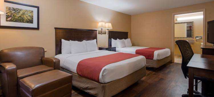 Best Western Covington图片