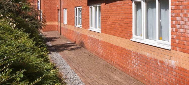 旅屋酒店-斯旺西M4(Travelodge Swansea M4)图片