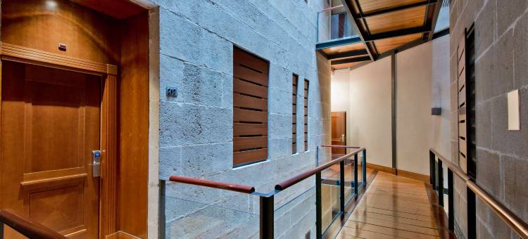 NH精选维哥旅馆(NH Collection Vigo)图片