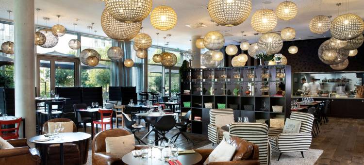 伊西多尔贝斯特韦斯特优质酒店(Best Western Plus Hotel Isidore)图片