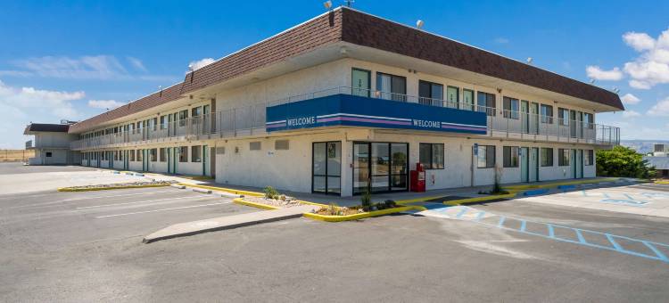大章克申6号汽车旅馆(Motel 6 Grand Junction CO)图片
