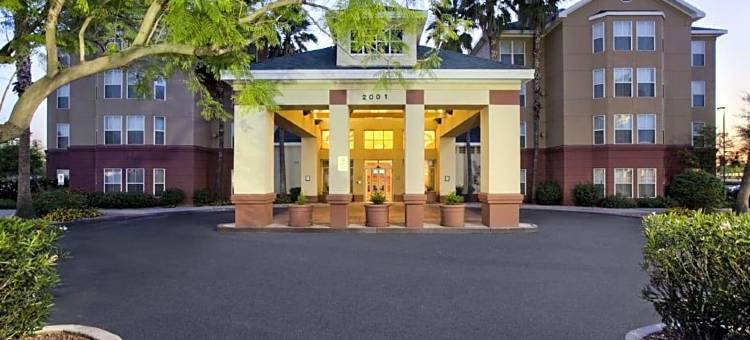 凤凰城比尔特摩Homewood Suites by Hilton(Homewood Suites by Hilton Phoenix - Biltmore)图片