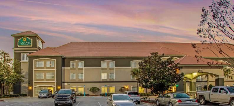 拉昆塔温德姆酒店套房PCB海滨棕榈(La Quinta by Wyndham PCB Coastal Palms)图片