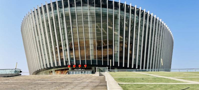 卿听房东公寓(山阳湾路分店)图片