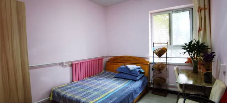 房东大周周公寓(东大街分店)图片