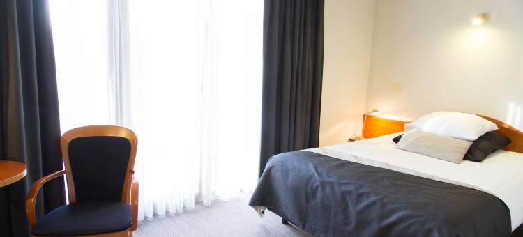 艾尔德赫姆贝斯特韦斯特优质酒店(Best Western Plus Aldhem Hotel)图片