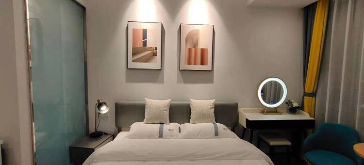 810悠家柳州李1店公寓(华润二路分店)图片