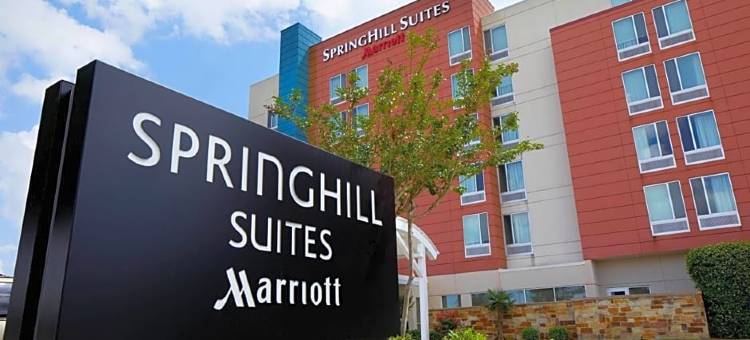 休斯顿国家航空航天局/韦伯斯特万豪SpringHill酒店(SpringHill Suites Houston NASA/Webster)图片