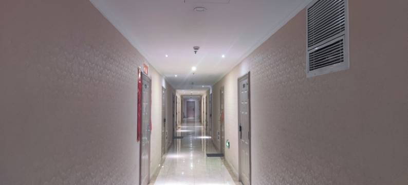 美谷美宿公寓(大叶公路分店)图片