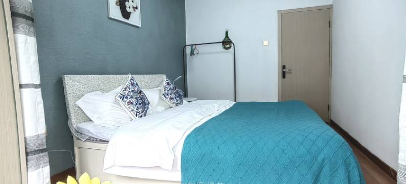 疆寓美好公寓(长春南路西三巷分店)图片