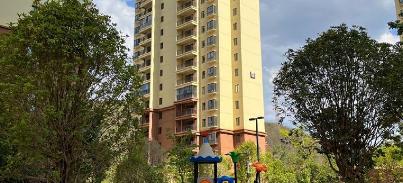 高颜值诺言家民宿(梁王路分店)图片