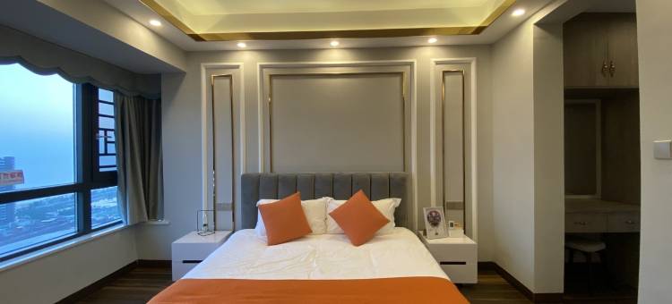 H7公寓(幸福街3号分店)图片