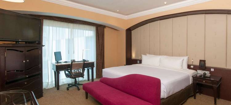 温德姆贝莱尔臻品酒店(BelAir Unique a Wyndham Hotel)图片