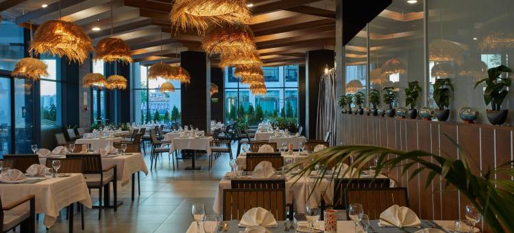 Secrets阳光海岸度假村及水疗中心 - 全包 - 限成人(Secrets Sunny Beach Resort and Spa - Premium All Inclusive - Adults Only)图片