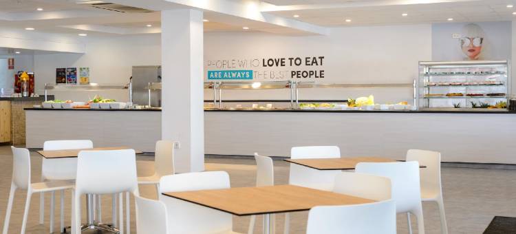 里维埃拉维布拉出租公寓(Apartamentos Vibra Riviera)图片