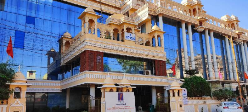 帝国酒店(Hotel Empires)图片