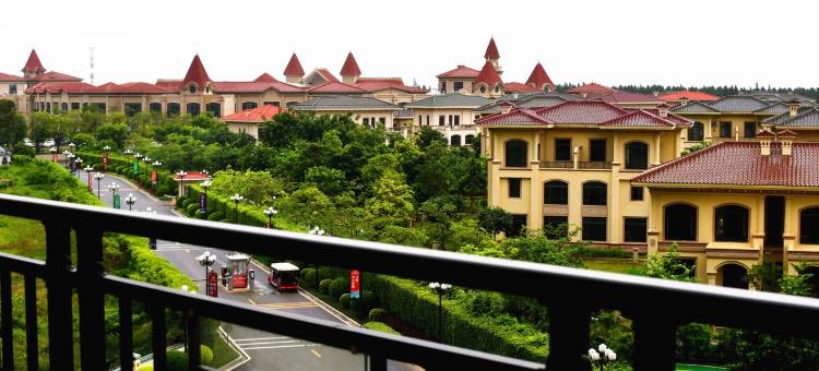 海陵岛英纳度假公寓(南海1号大道分店)图片