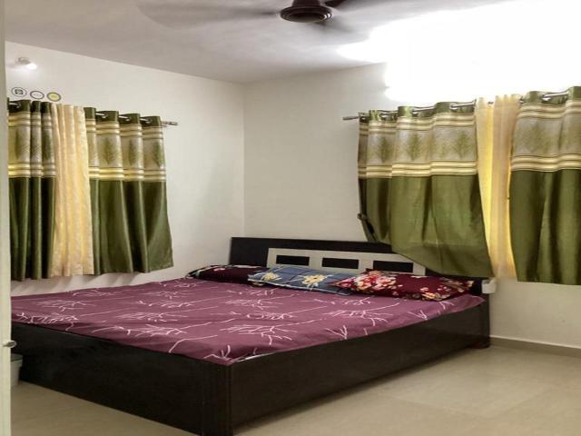 Prince Villa Over view