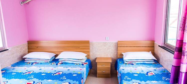 北戴河王秀华民宿(草厂新路分店)图片