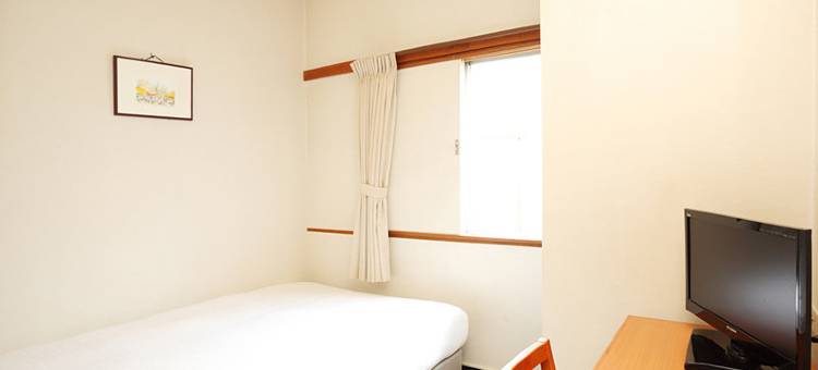 八户微笑酒店(Smile Hotel Hachinohe)图片