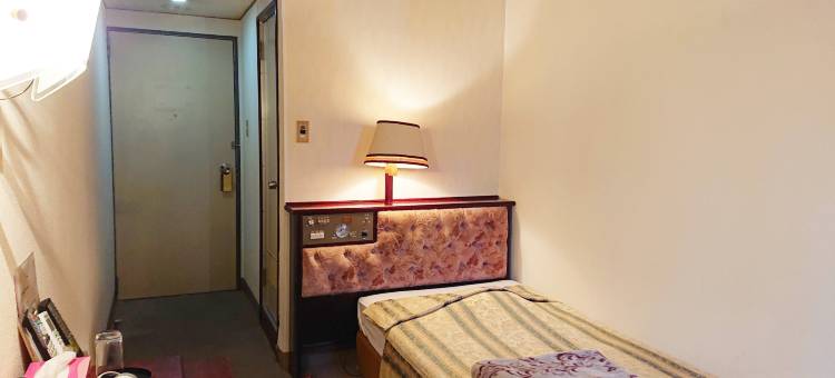阳光酒店(Hotel Sunsunny)图片