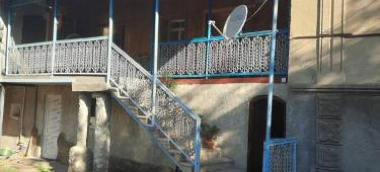 Guesthouse "MEGI"图片