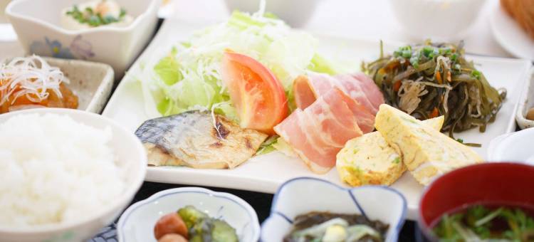 和平岛酒店-石垣Inn八岛(Hotel Peace Island Ishigaki in Yashima)图片