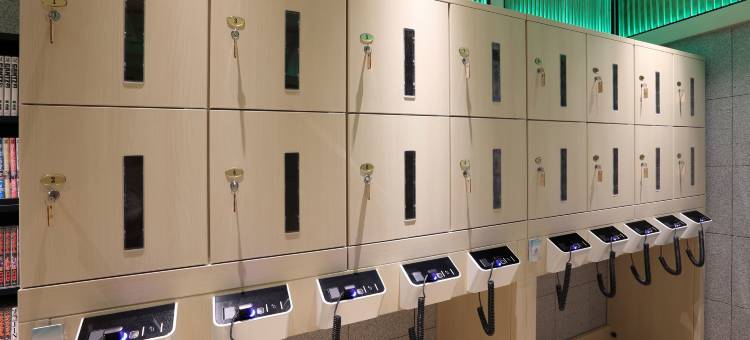 海茵娜酒店Premier名古屋伏见站前(Henn na Hotel Premier Nagoya Fushimiekimae)图片