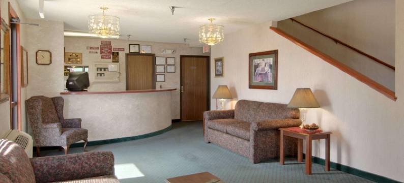 萨莱纳I-70温德姆戴斯酒店(Days Inn by Wyndham Salina I-70)图片