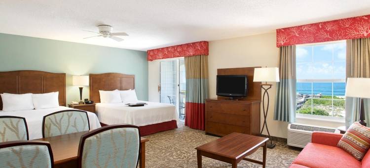 外班克斯列岛/卡罗拉欢朋套房酒店(Hampton Inn & Suites Outer Banks/Corolla)图片