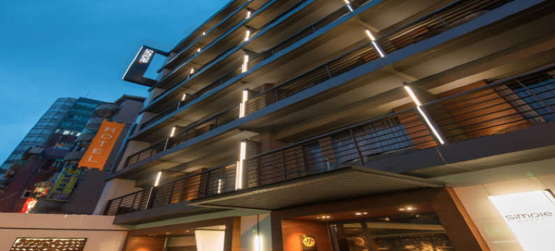 台北馥华商旅-敦北馆图片