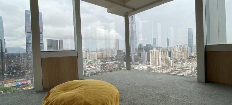 宜栖公寓(八卦四路分店)图片