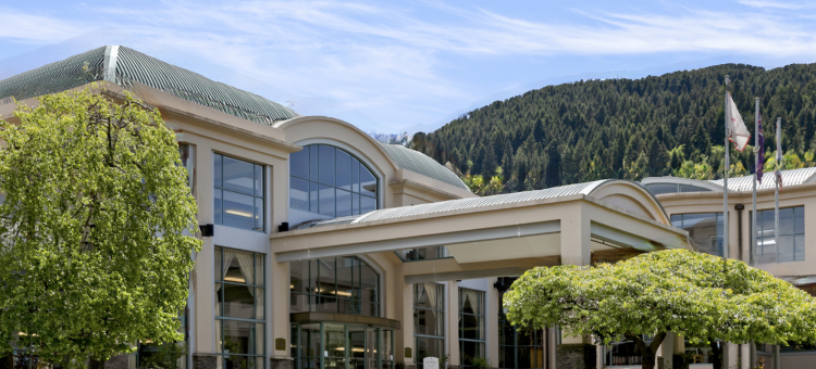 皇后镇千禧酒店(Millennium Hotel Queenstown)图片