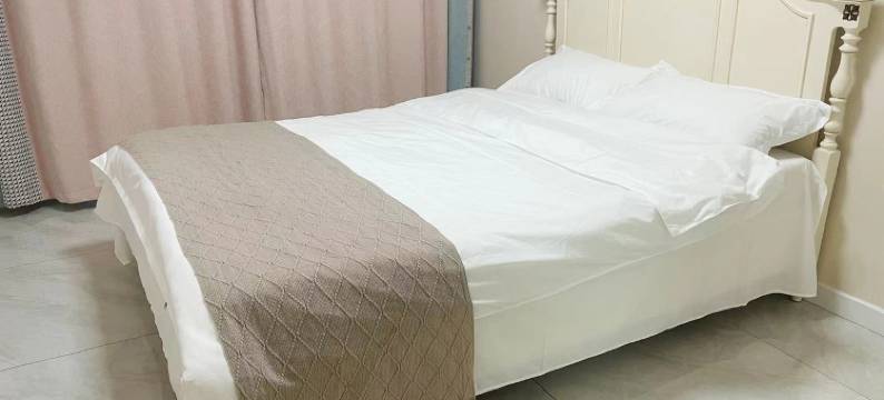 四方木客栈(渤海西路分店)图片