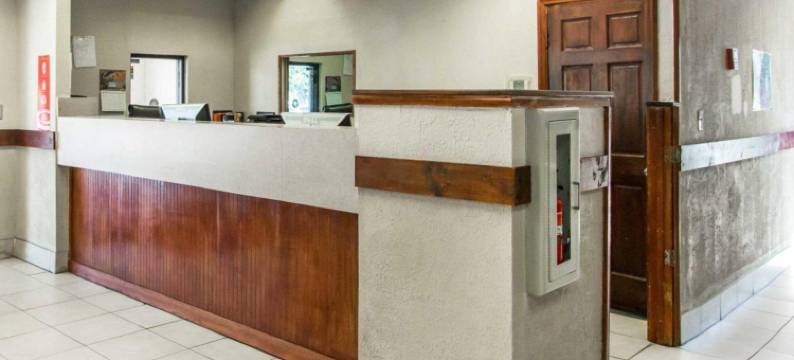 博福特SpringHill Suites酒店(SpringHill Suites Beaufort)图片