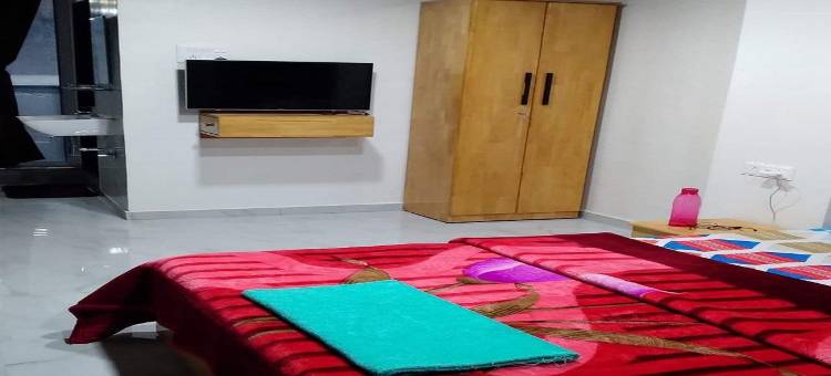 Nitya Eco Family Resort and Farmhouse图片