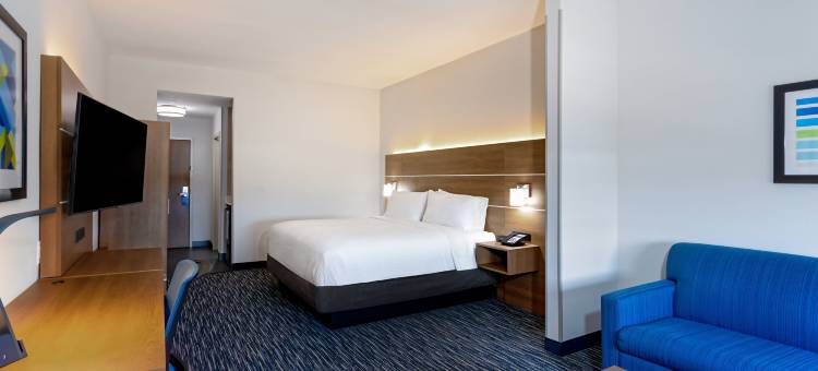 智选假日酒店及套房米拉玛尔(Holiday Inn Express & Suites Miramar)图片