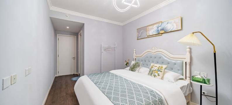 海棠之家公寓短租月租房(诚信路分店)图片