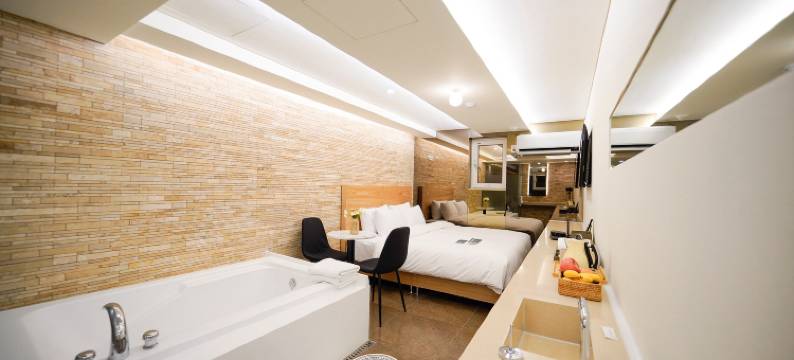 简单住宿(Simple Stay Hotel)图片