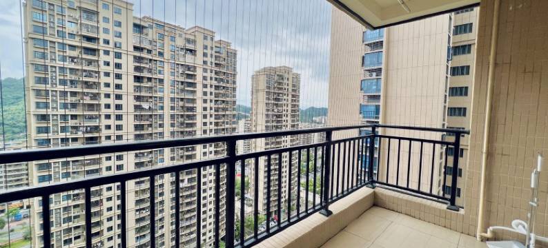 荔颂轻奢公寓(丹霞大道中9号分店)图片